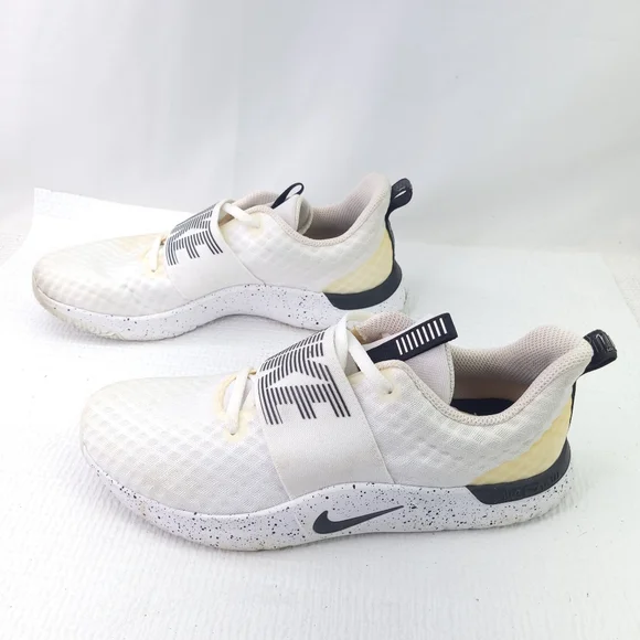 Nike | Shoes | Nike In Season Tr 9 Womens Ar45430 White  display picture 2